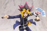 Kotobukiya Yu-Gi-Oh! Passionate Duelists Yugi Muto ARTFX J 1/7 Statue