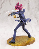 Kotobukiya Yu-Gi-Oh! Passionate Duelists Yugi Muto ARTFX J 1/7 Statue