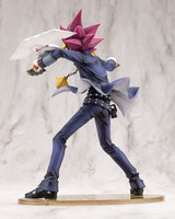 Kotobukiya Yu-Gi-Oh! Passionate Duelists Yugi Muto ARTFX J 1/7 Statue