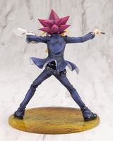 Kotobukiya Yu-Gi-Oh! Passionate Duelists Yugi Muto ARTFX J 1/7 Statue