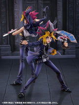 Kotobukiya Yu-Gi-Oh! Passionate Duelists Yugi Muto ARTFX J 1/7 Statue