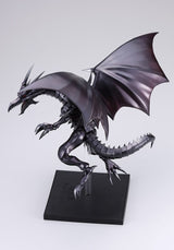 Kotobukiya Yu-Gi-Oh! Red-Eyes Black Dragon Oshi Works Statue