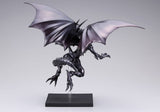Kotobukiya Yu-Gi-Oh! Red-Eyes Black Dragon Oshi Works Statue