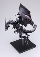 Kotobukiya Yu-Gi-Oh! Red-Eyes Black Dragon Oshi Works Statue