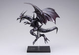 Kotobukiya Yu-Gi-Oh! Red-Eyes Black Dragon Oshi Works Statue
