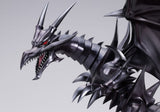 Kotobukiya Yu-Gi-Oh! Red-Eyes Black Dragon Oshi Works Statue
