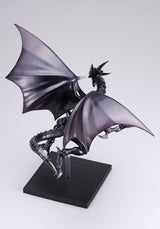 Kotobukiya Yu-Gi-Oh! Red-Eyes Black Dragon Oshi Works Statue