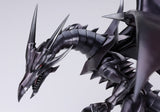 Kotobukiya Yu-Gi-Oh! Red-Eyes Black Dragon Oshi Works Statue