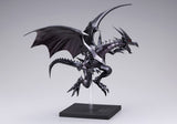 Kotobukiya Yu-Gi-Oh! Red-Eyes Black Dragon Oshi Works Statue