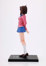 Kotobukiya Yu-Gi-Oh! Téa Gardner Oshi Works 1/7 Figur