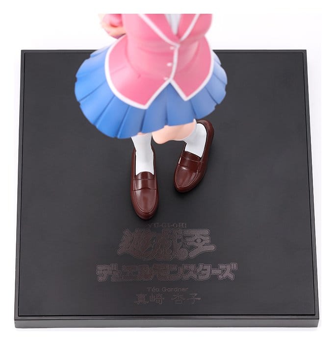 Kotobukiya Yu-Gi-Oh! Téa Gardner Oshi Works 1/7 Figur