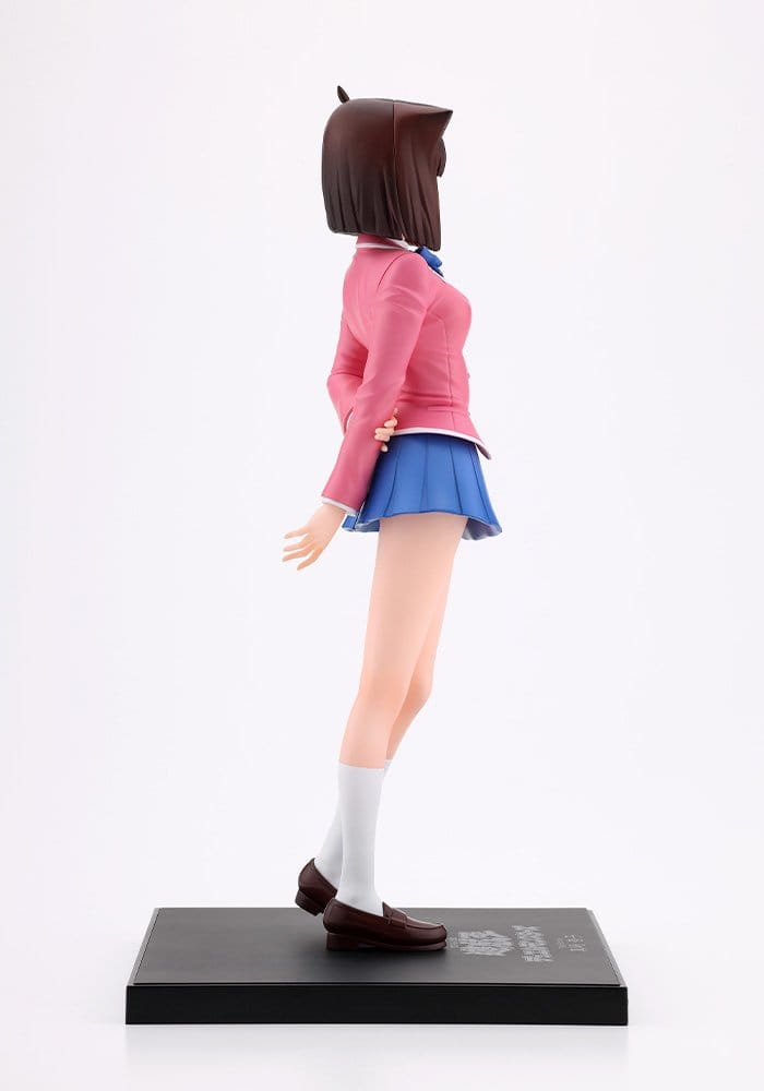 Kotobukiya Yu-Gi-Oh! Téa Gardner Oshi Works 1/7 Figur