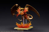 Kotobukiya Yu-Gi-Oh The Winged Dragon of Ra Egyptian God Statuen Zubehör Expansion Parts Set