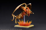 Kotobukiya Yu-Gi-Oh The Winged Dragon of Ra Egyptian God Statuen Zubehör Expansion Parts Set