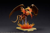 Kotobukiya Yu-Gi-Oh The Winged Dragon of Ra Egyptian God Statuen Zubehör Expansion Parts Set