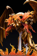 Kotobukiya Yu-Gi-Oh The Winged Dragon of Ra Egyptian God Statuen Zubehör Expansion Parts Set