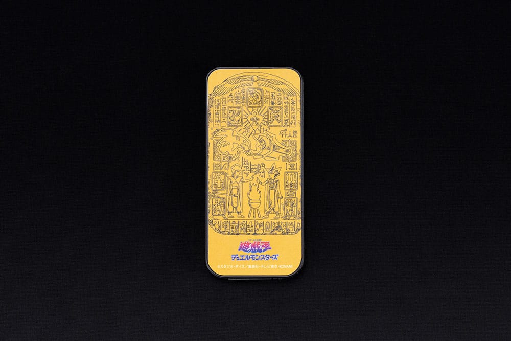 Kotobukiya Yu-Gi-Oh The Winged Dragon of Ra Egyptian God Statuen Zubehör Expansion Parts Set