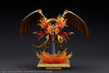 Kotobukiya Yu-Gi-Oh The Winged Dragon of Ra Egyptian God Statuen Zubehör Expansion Parts Set