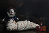 Krampus Actionfigur Der Klown Deluxe Figure 18 cm