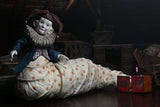Krampus Actionfigur Der Klown Deluxe Figure 18 cm