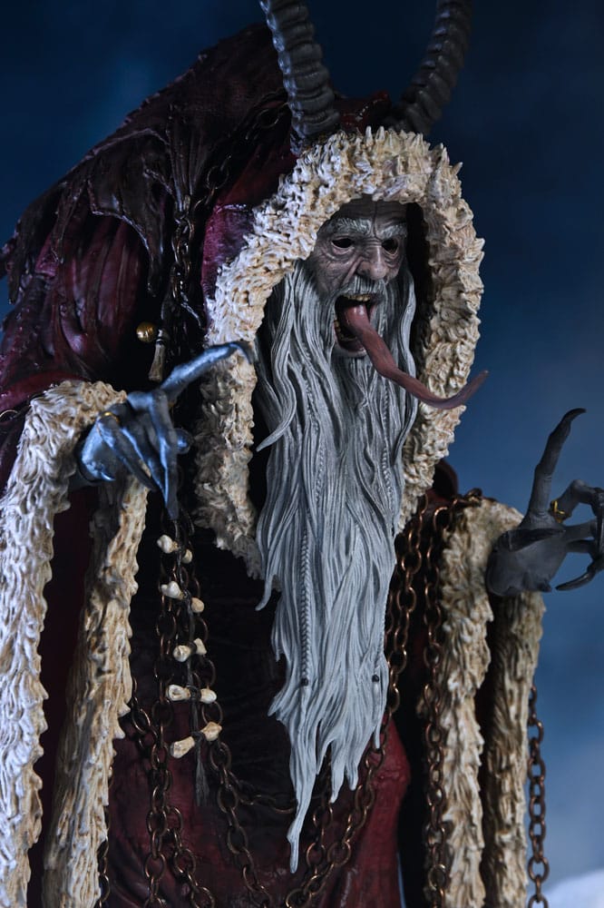 Krampus Actionfigur Krampus Deluxe Figure 18 cm