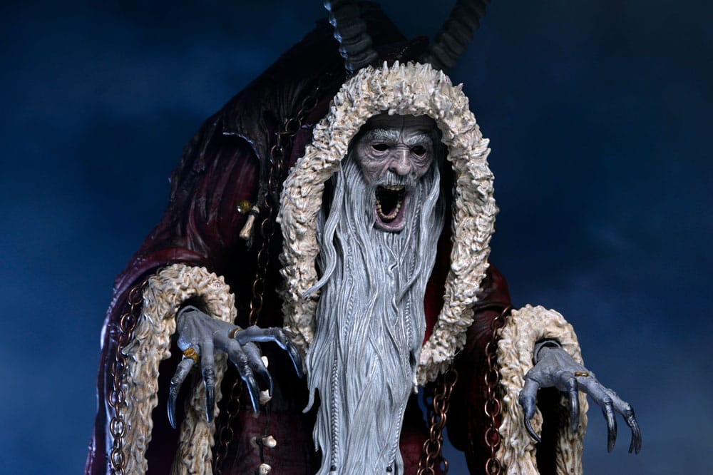 Krampus Actionfigur Krampus Deluxe Figure 18 cm