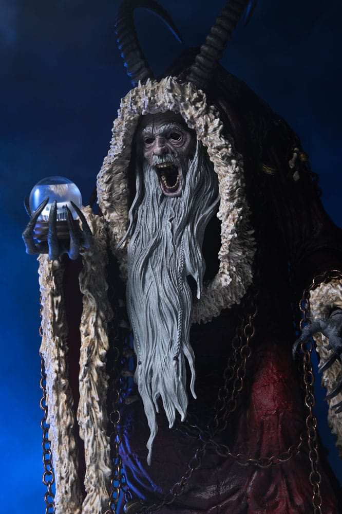 Krampus Actionfigur Krampus Deluxe Figure 18 cm