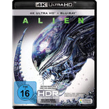 LEONINE Alien 1 4K Ultra HD & Blu-ray