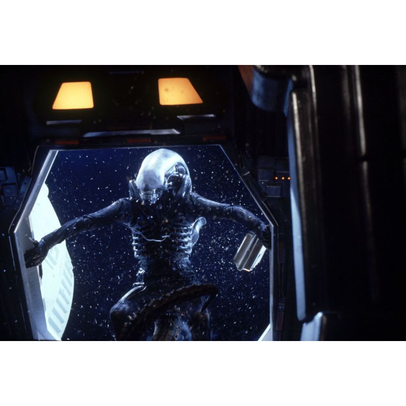 LEONINE Alien 1 4K Ultra HD & Blu-ray