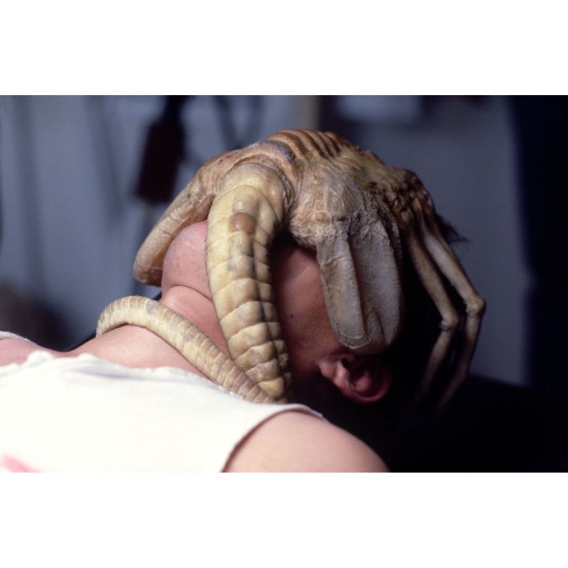 LEONINE Alien 1 4K Ultra HD & Blu-ray