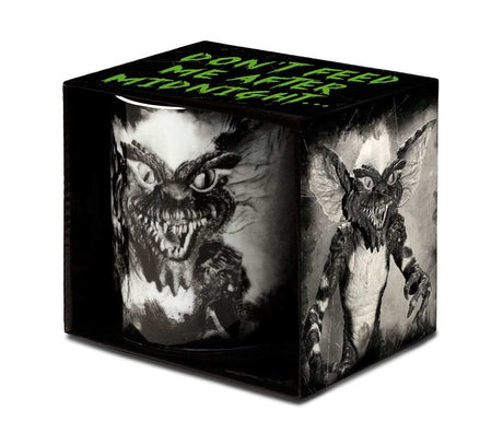 Logoshirt Gremlins - Don’t Feed Me Tasse