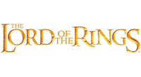 Herr der Ringe Logo