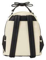 Loungefly Alice in Wonderland Embroidered Floral Mini Backpack