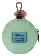 Loungefly Arielle Die Meerjungfrau Loungefly Flotsam And Jetsam Tragetasche Mit Geldbeutel