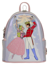 Loungefly Barbie by Loungefly Nutcracker Mini Rucksack