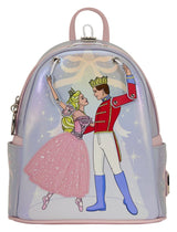 Loungefly Barbie by Loungefly Nutcracker Mini Rucksack