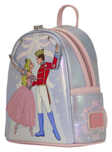 Loungefly Barbie by Loungefly Nutcracker Mini Rucksack