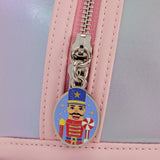 Loungefly Barbie by Loungefly Nutcracker Mini Rucksack