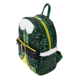 Loungefly Buddy - Der Weihnachtself Buddy by Loungefly Mini-Rucksack