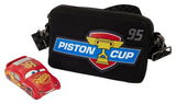 Loungefly Cars by Loungefly 20th Anniversary Piston Cup Sling Brusttasche / Umhängetasche