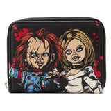 Loungefly Chucky Chucky Cosplay by Loungefly Geldbeutel