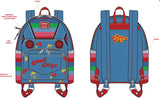 Loungefly Chucky Loungefly Cosplay Rucksack