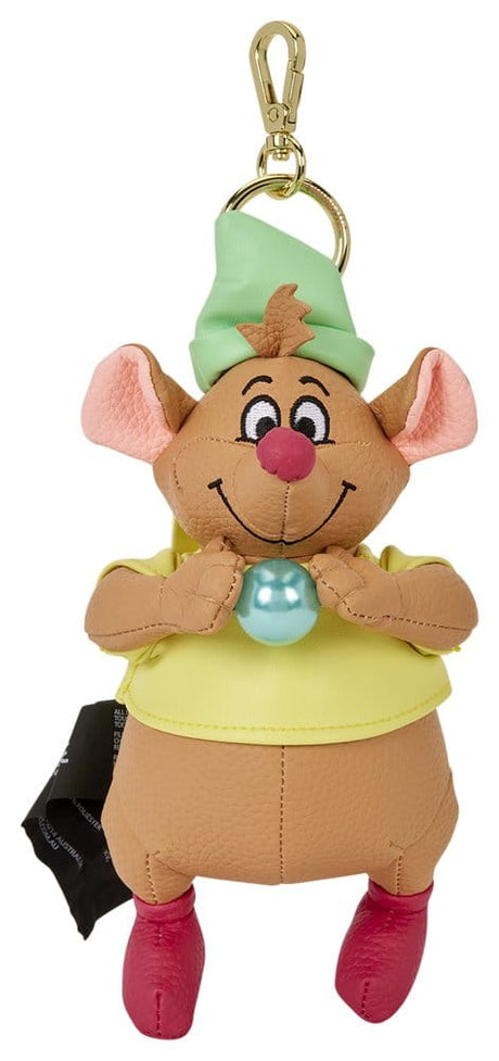 Loungefly Cinderella Gus Mini Backpack by Loungefly Schlüsselanhänger