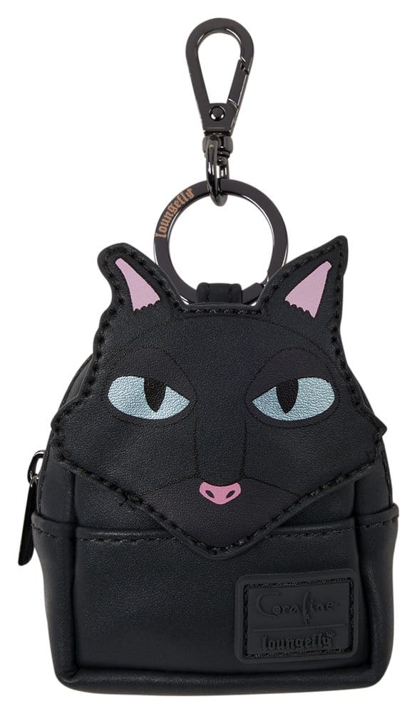 Loungefly Coraline by Loungefly Mystery Box Display Taschenanhänger (15)