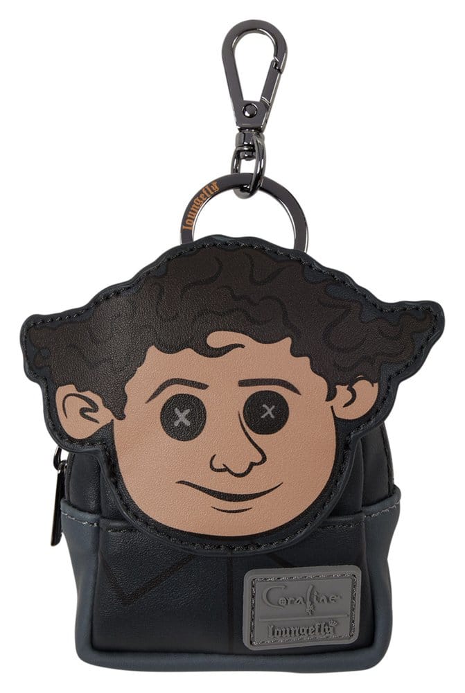 Loungefly Coraline by Loungefly Mystery Box Display Taschenanhänger (15)