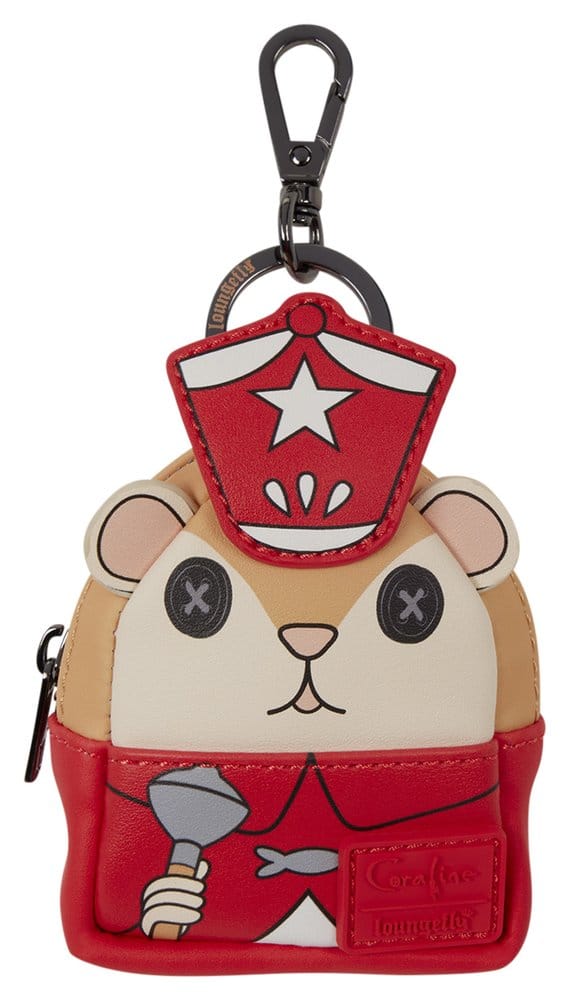 Loungefly Coraline by Loungefly Mystery Box Display Taschenanhänger (15)