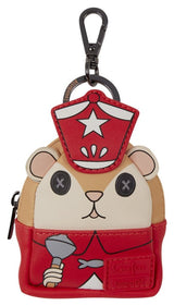Loungefly Coraline by Loungefly Mystery Box Display Taschenanhänger (15)