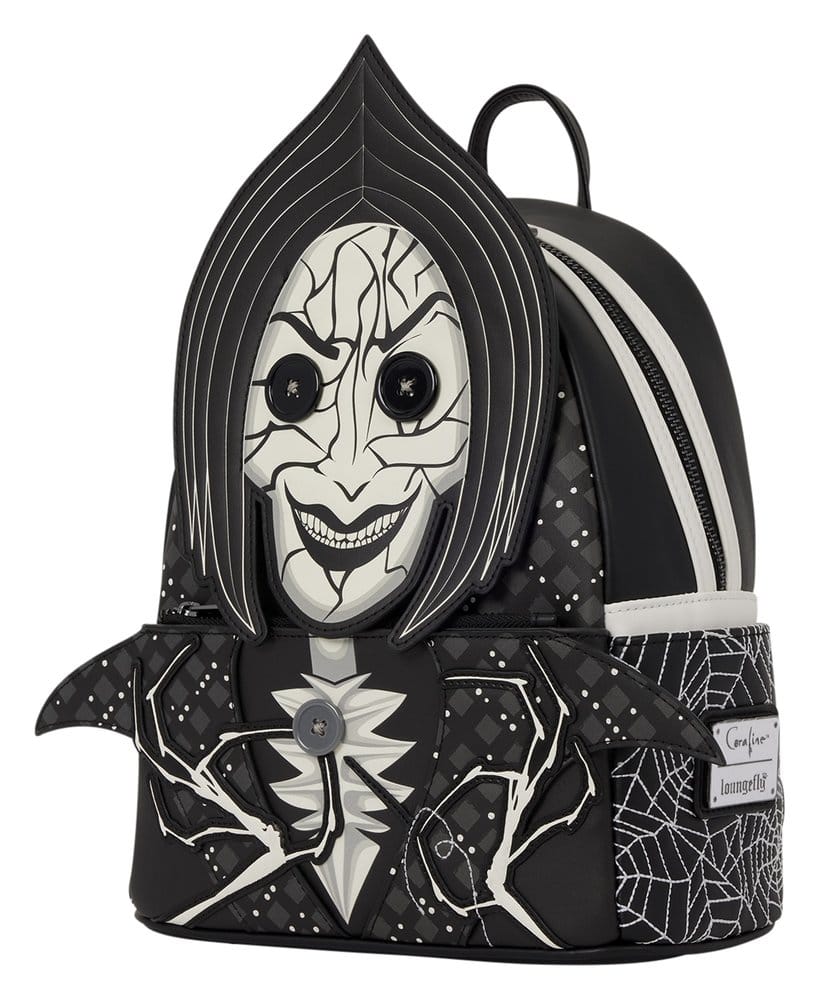 Loungefly Coraline Other Mother by Loungefly Mini Rucksack