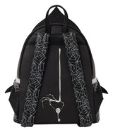 Loungefly Coraline Other Mother by Loungefly Mini Rucksack