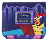 Loungefly Darkwing Duck by Loungefly Geldbeutel